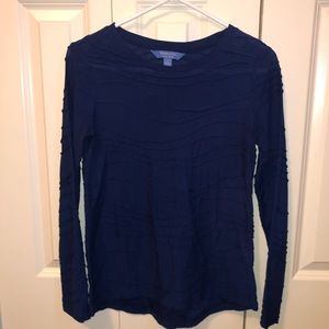 Vera Wang Long Sleeve